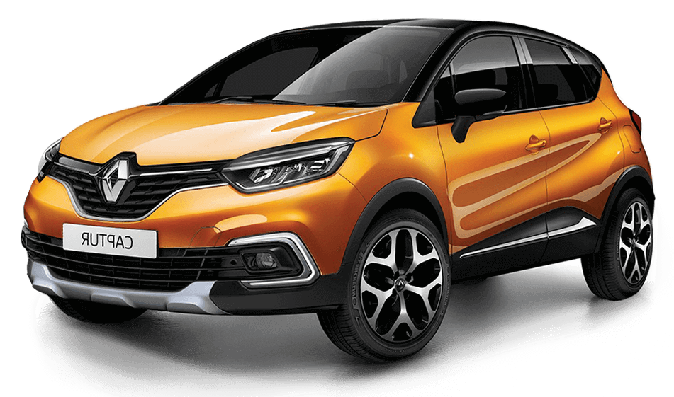Głowne zdjęcie samochodu Renault Captur SUV Głowne zdjęcie samochodu Renault Captur SUV