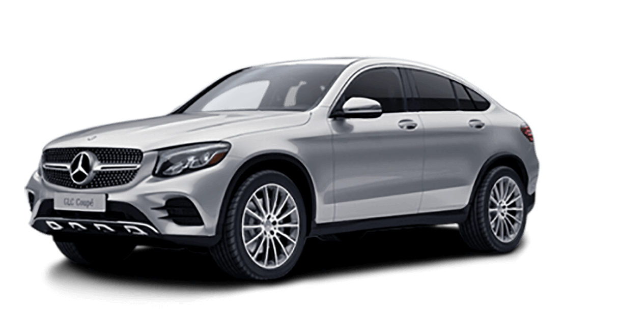 Głowne zdjęcie samochodu Mercedes-Benz GLC