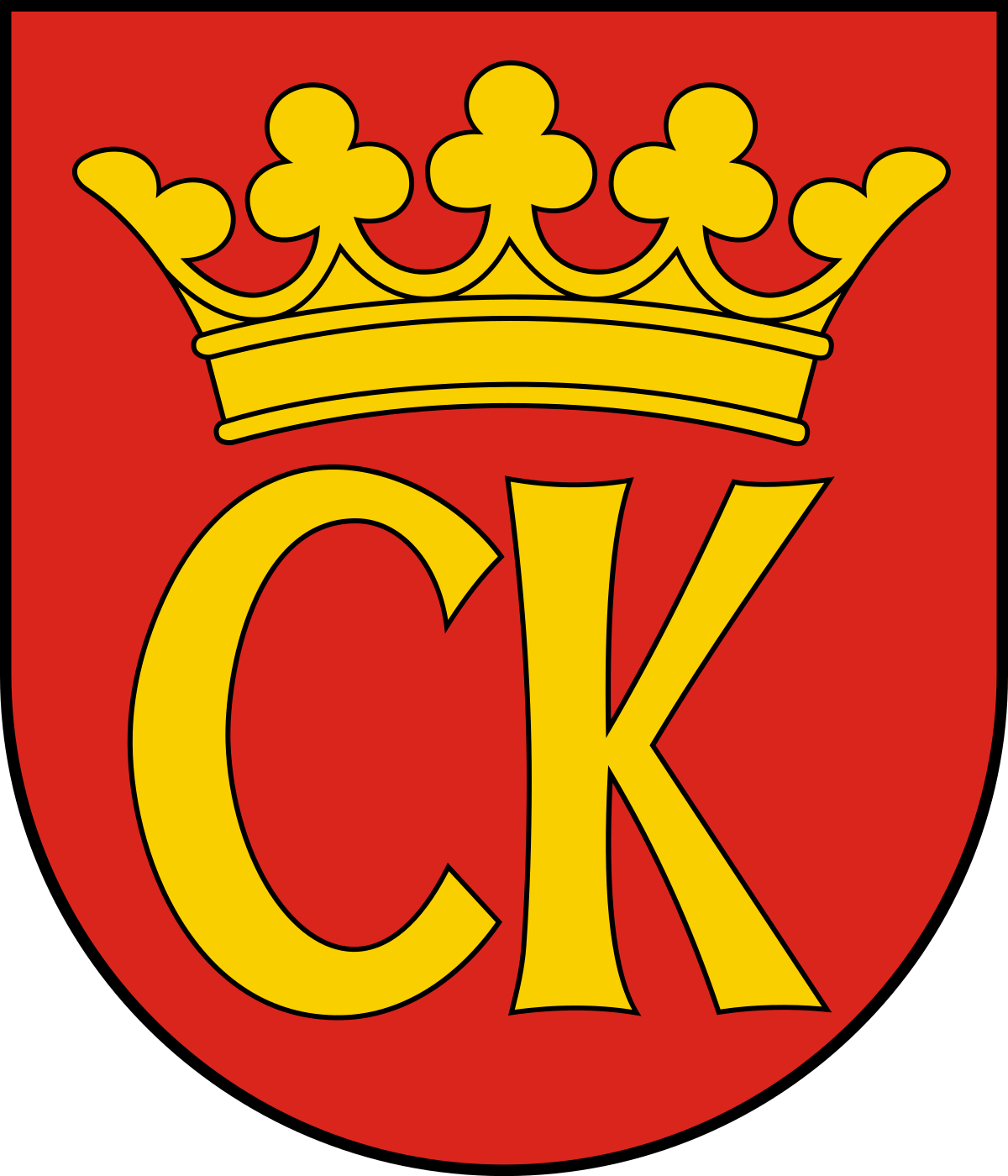Herb miasta Kielce